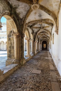 Cloister of Micha