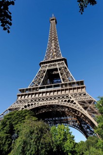 Eiffel Tower