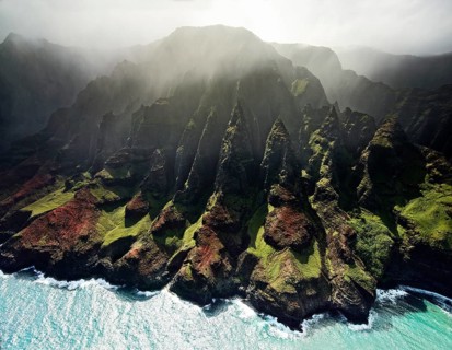 Napali Coast