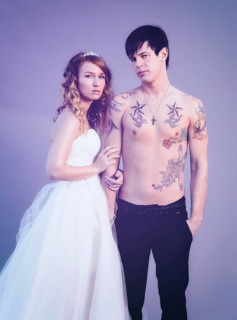Wedding picture