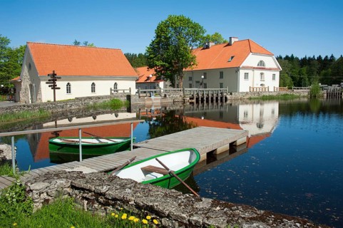 Manor