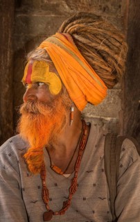 Sadhu