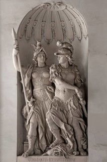 Sculptures of Constantia