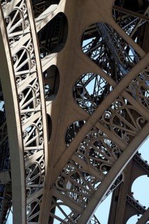 Eiffel Tower