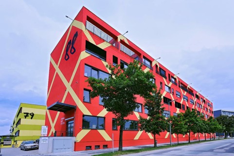 Kistler Hof