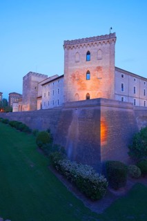 Aljaferia Palace