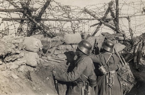 Historic photograph