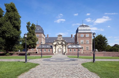 Schloss Ahaus Castle