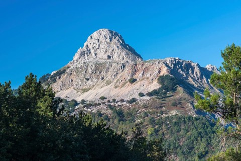Mt Rocca di Novara