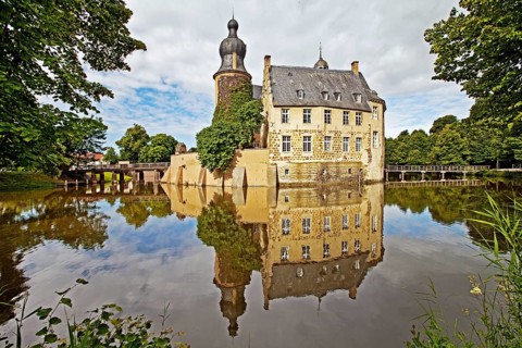 Gemen Castle