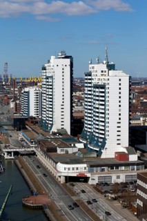 Columbus Center Bremerhaven