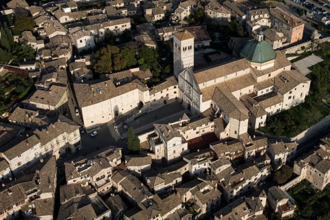 Cathedral of San Rufino