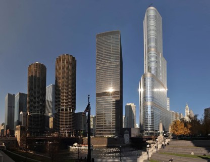 Marina City