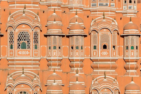 Hawa Mahal Palace