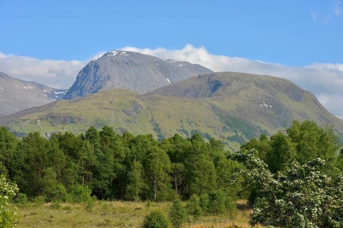 Ben Nevis