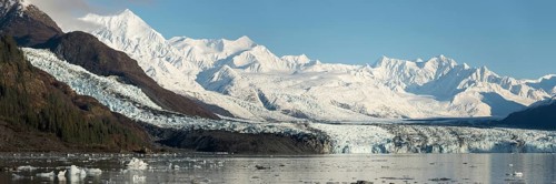 College Fjord