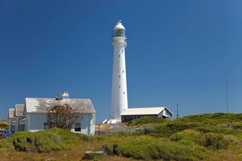 Slangkop Lighthouse