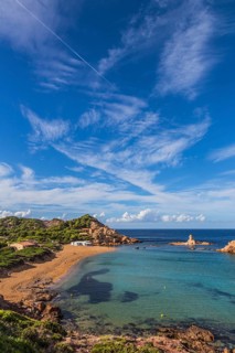 Cala Pregonda