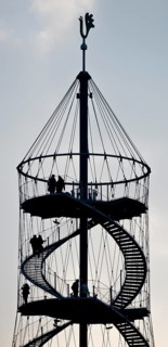 Killesberg Tower