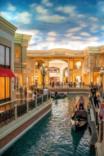 Replica Venice