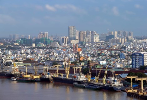 Harbor