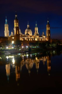 Basilica del Pilar