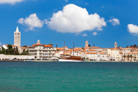 Historic centre