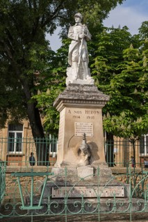 War Memorial