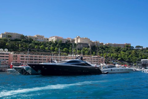 Port Hercule