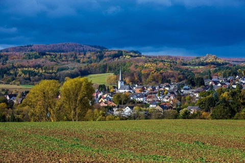 Settlement with the Parish Church of St. Peter