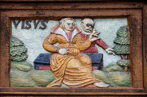 Visus