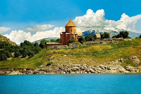 Armenian Cathedral of the Holy Cross