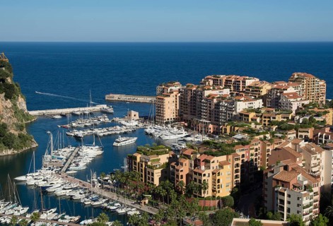 Marina