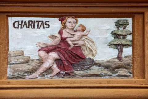 Charitas