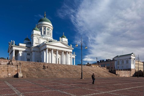 Helsinki Cathedral