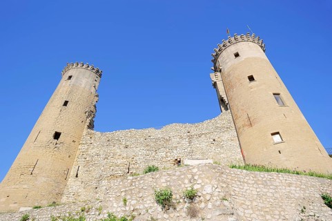 Castle