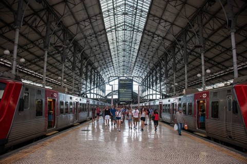 Platform