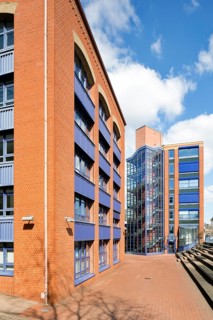 University of Applied Sciences Bremerhaven