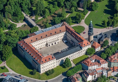 City Castle
