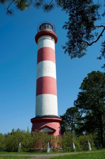 Lighthouse