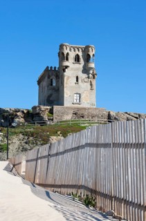 Castillo de Santa Catalina