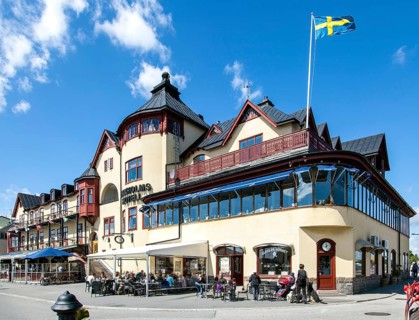 Waxholms Hotell