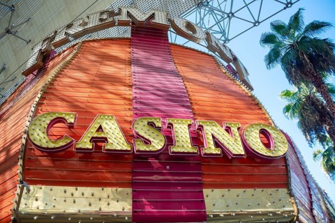 Fremont Casino