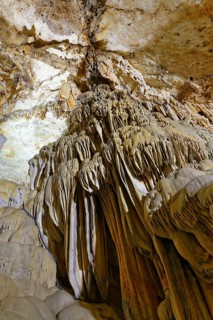 Dim Magarasi stalactite cave