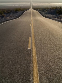 California State Route 190