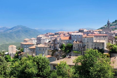 Townscape