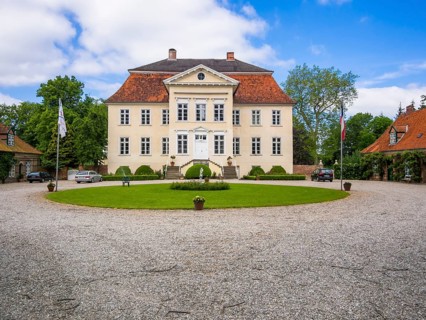 Gut Hasselburg