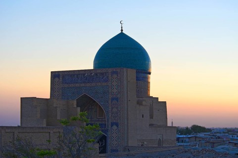Kalon Mosque