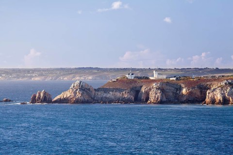 Pointe de Toulinguet