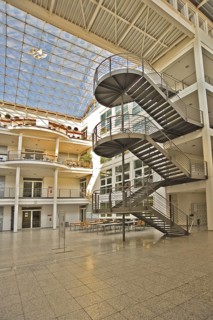 Faculty of Mechanical Engineering of the Technical University of Munich